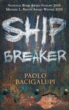 Ship Breaker 1 - Ship Breaker