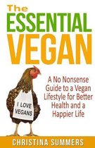 The Essential Vegan