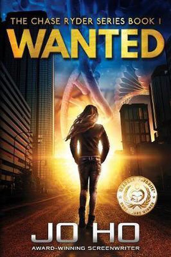 Wanted - cover
