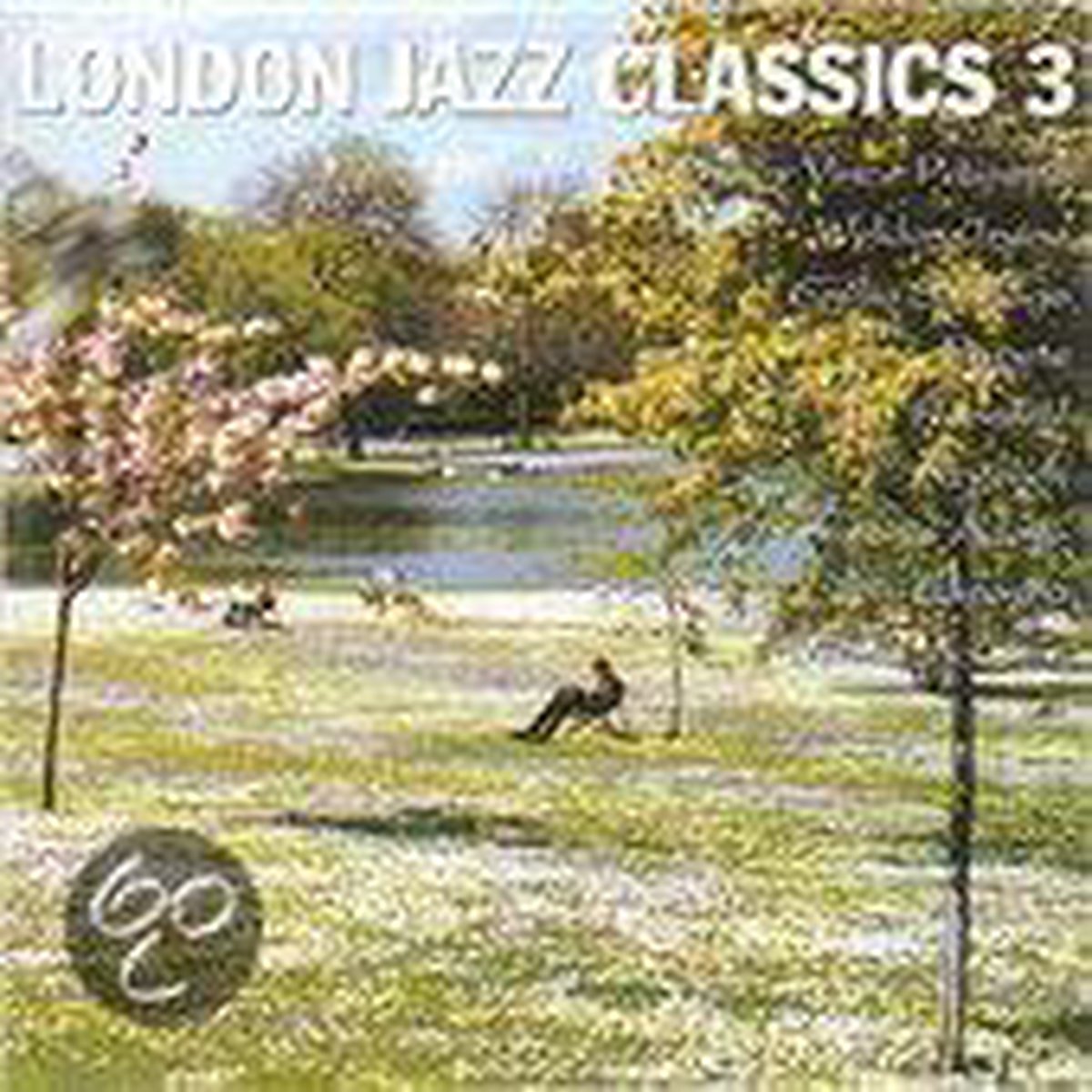 London Jazz Classics 3