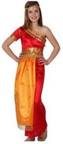 Indiaas kostuum voor meisjes - Verkleedkleding - 134-146