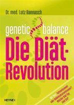 Genetic Balance - Die Diät-Revolution