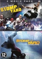 Stomp The Yard / Stomp The Yard : Homecoming