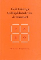 Samenvatting tentamen Spellingdidactiek, een gevreesde toets!!!