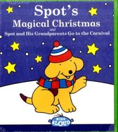 Spot's Magical Christmas and Other Stories