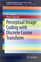 SpringerBriefs in Electrical and Computer Engineering - Perceptual Image Coding with Discrete Cosine Transform