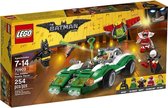 Lego Batman: The Riddler Raadsel-racer (70903)