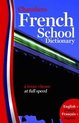 Chambers French School Dictionary