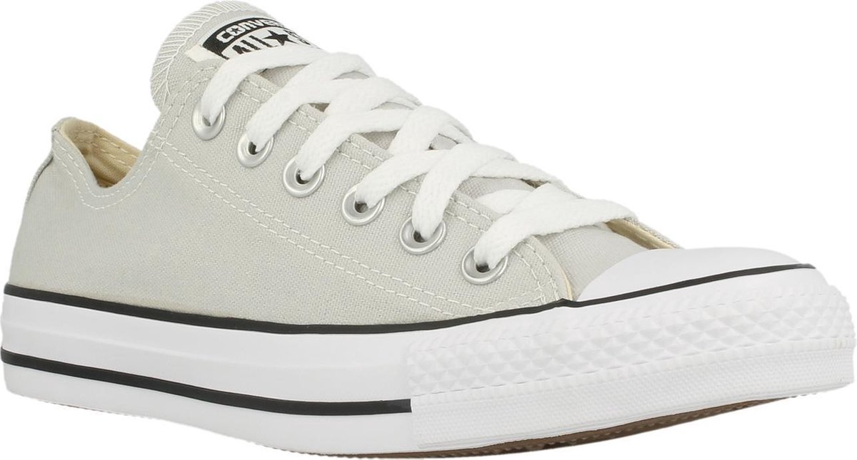 Converse Chuck Taylor All Sta Fresh Colours 151179C Grijs maat 42 | bol.com