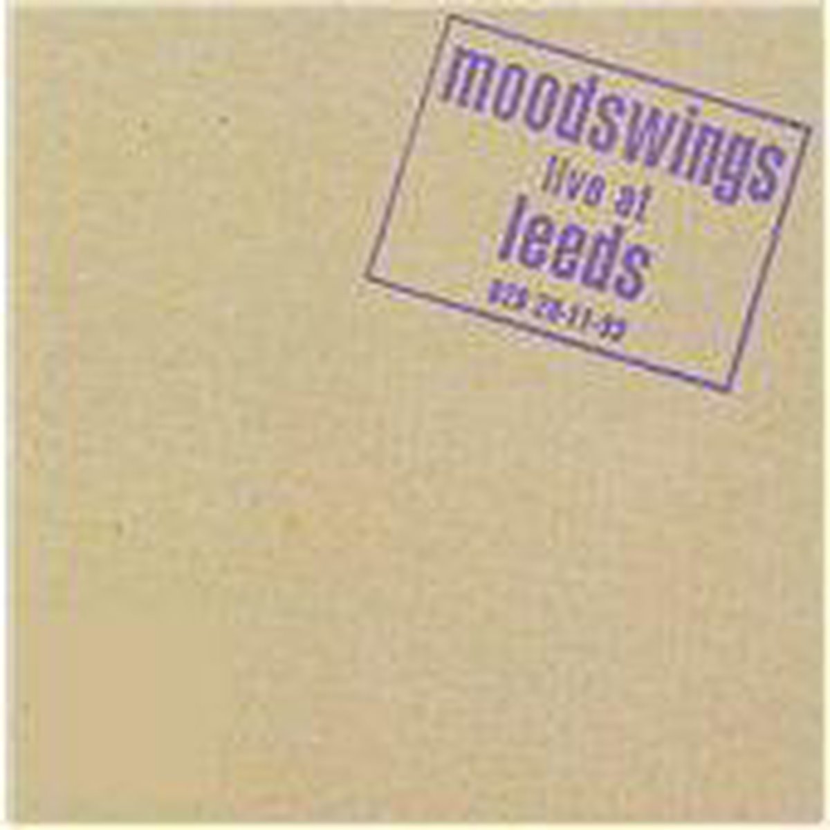 Live at Leeds