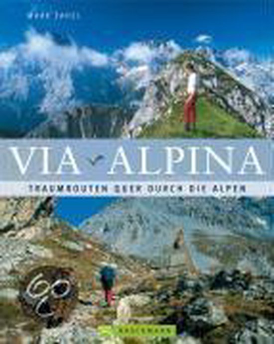 Via Alpina
