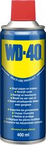 Wd-40 Multi-use Product 400 Ml