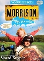Morrison Krijgt Een Zusje - 2 cd luisterboek