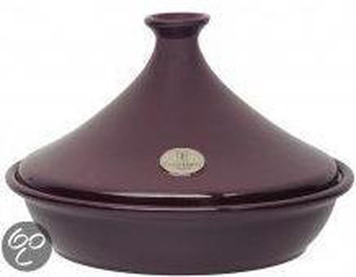 Bol Com Emile Henry Flame Tajine Liter Figue