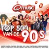 Qmusic Top 500 Of 90's - Editie 2012