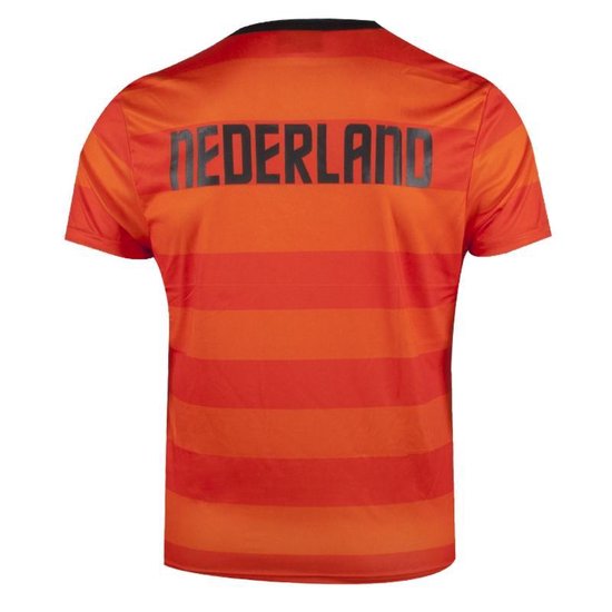 KNVB Oranje Voetbal Jersey TS201428KNVB maat XL | bol.com