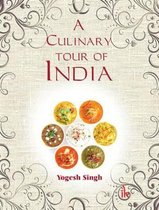 A Culinary Tour of India