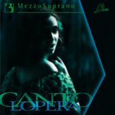 Cantolopera: Mezzo Soprano, Vol. 3