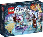 LEGO Elves Naida's Waterparadijs - 41072