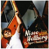 Nisse Hellberg - En Tiger I Tanken (CD)