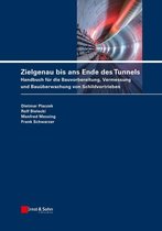 Handbuch fur Ausschreibungm Vermessung und Bauuberwachung von Schildvortrieben