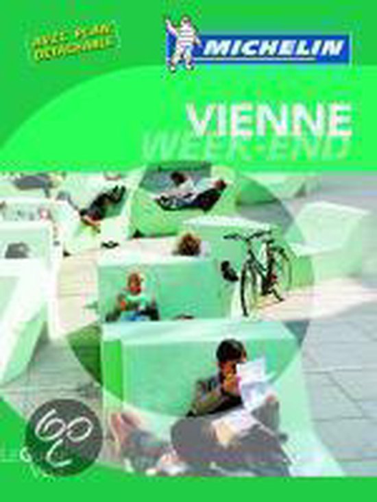 Vienne - Weekend
