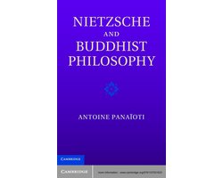Nietzsche and Buddhist Philosophy