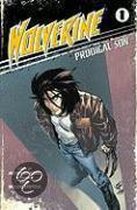 Wolverine, Volume 1
