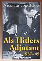 Als Hitlers Adjutant