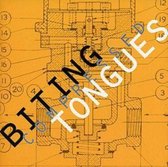 Biting Tongues - Compressed (CD)