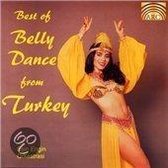 Best Of Belly Dance From Turkey