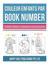 Couleur Enfants Par Book Number