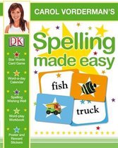 Carol Vorderman's Spelling Made Easy