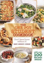The One Pot Student Cookbook