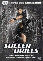 Soccer Drills