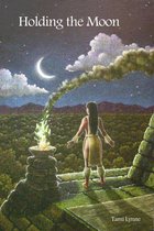 Omslag Holding The Moon