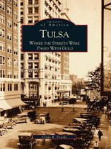 Images of America - Tulsa