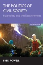 Politics Of Civil Society