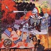 Battle Of Armagideon (Millionaire Lquidator)
