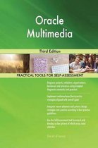 Oracle Multimedia