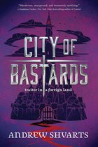 Royal Bastards 2 - City of Bastards