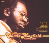 Superfly Guy - The Immortal Curtis Mayfield
