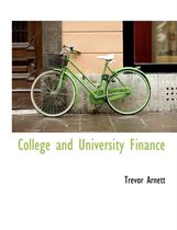 College and University Finance