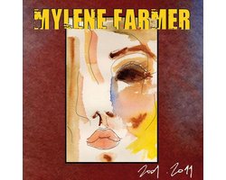 Mylene Farmer - Best Of / 2001 - 2011, Mylene Farmer | CD