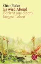 Es wird Abend