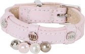 Happy-House Halsband Fashion - XXS - 18-24 cm - Roze