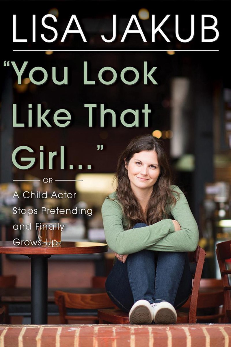 Bol Com You Look Like That Girl Ebook Lisa Jakub 9780825307003 Boeken