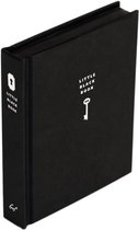 Little Black Book Journal