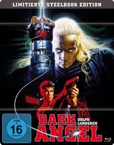 Dark Angel (Steelbook)/Blu-ray