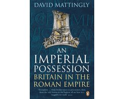 An Imperial Possession